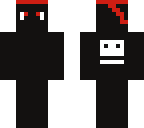 skull ninja