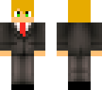 suit don