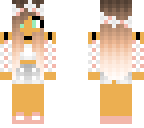 summer girl