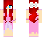 super cute ariel