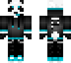 team panda