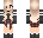 teen girl