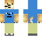 the doge