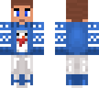 ugly sweater
