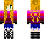 undertale skin