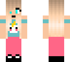 uni-girl