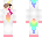 unicorn boy