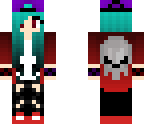 vampire girl