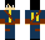 vault dweller 11