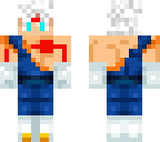 vegetto omnigod