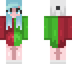 weak - xmas gift for idkhowsad