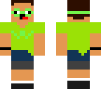 weed man