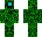 wild vine