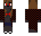 wolf girl