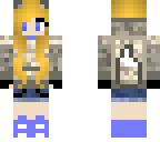 wolf girl version 2