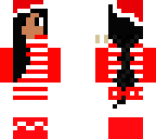 xmas girl