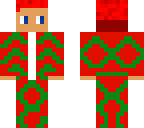 xmas pvp