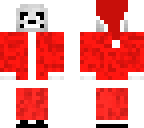 xmas sans