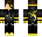 yellow ender