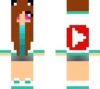 youtuber girl
