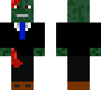 zombie boss