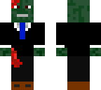 zombie boss
