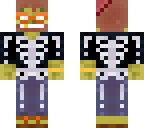 _tropics_ hallows eve