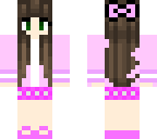 a new skin for jen