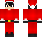 agentfat - santa