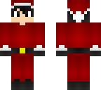 agentfat - santa v2