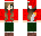 alpha clover christmas