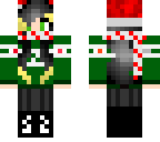amber xmas