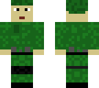 american soldier lite