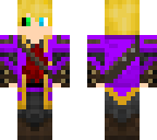 arezi purpel