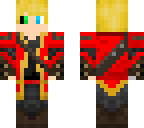 arezi red