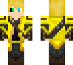 arezi yellow