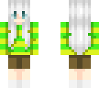asriel fan girl