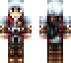 assasin boy