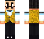 barman