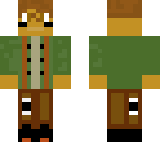 bea villager