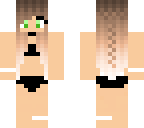 bikini edit