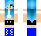 blue grace