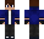 blue pro