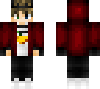 callednxtsunny 2k18 skin