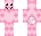 candy coated fury - bunny