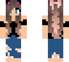 cat girl