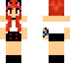 chey outfit updated