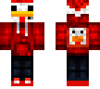 chicken christmas