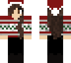 christmas anangege