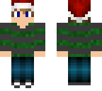 christmas boy